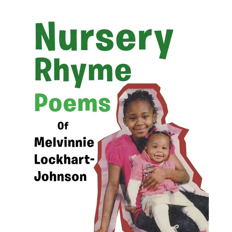 Nursery Rhyme Poems