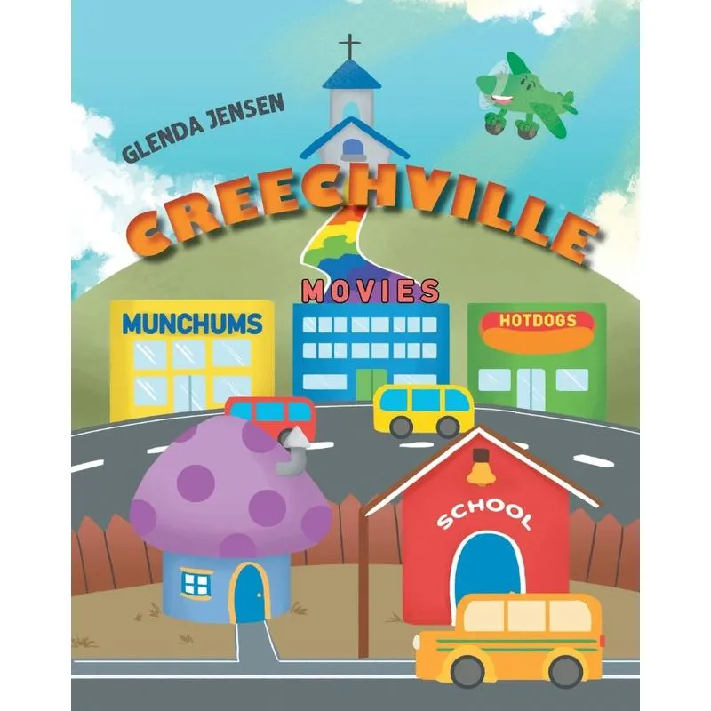 Creechville