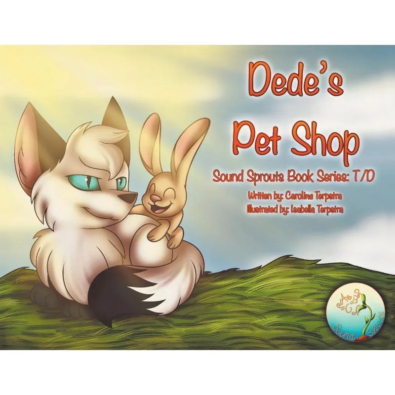 Dedes Pet Shop