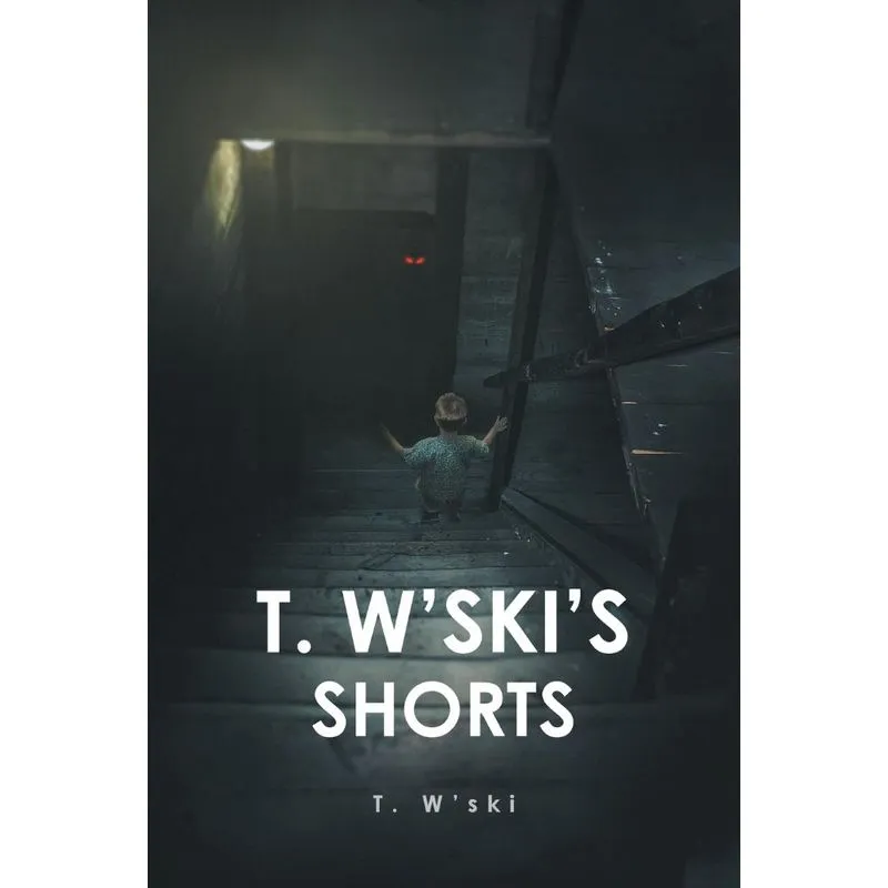 T. Wskis Shorts