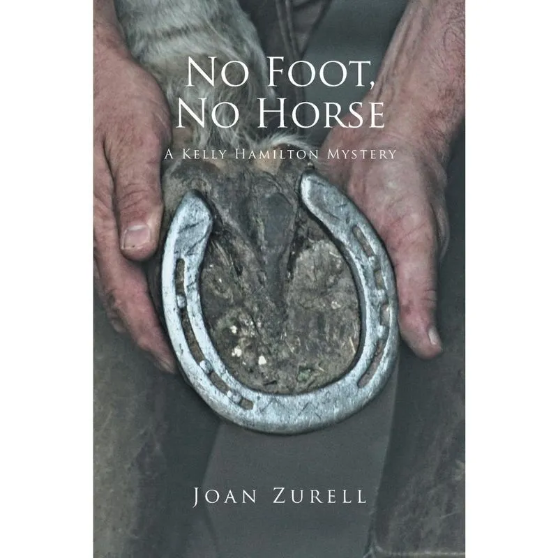 No Foot, No Horse