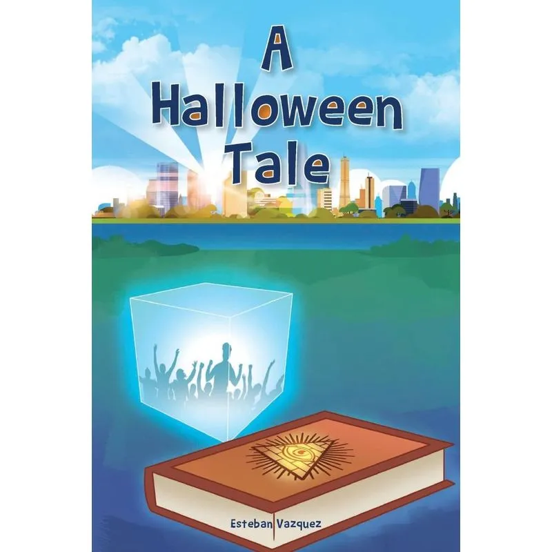 A Halloween Tale