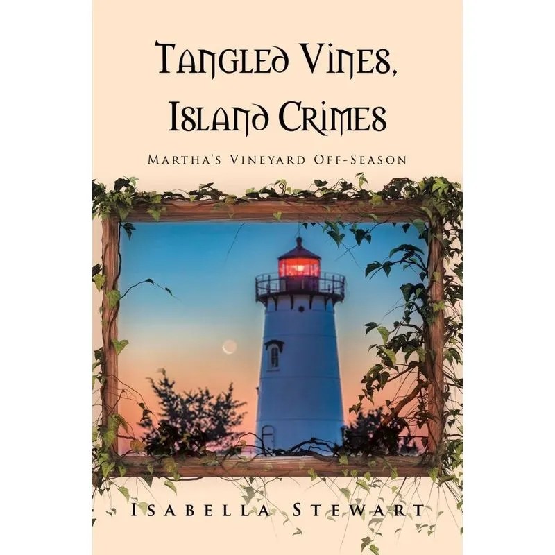 Tangled Vines, Island Crimes