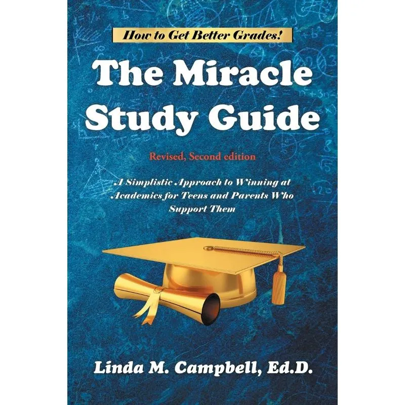 The Miracle Study Guide