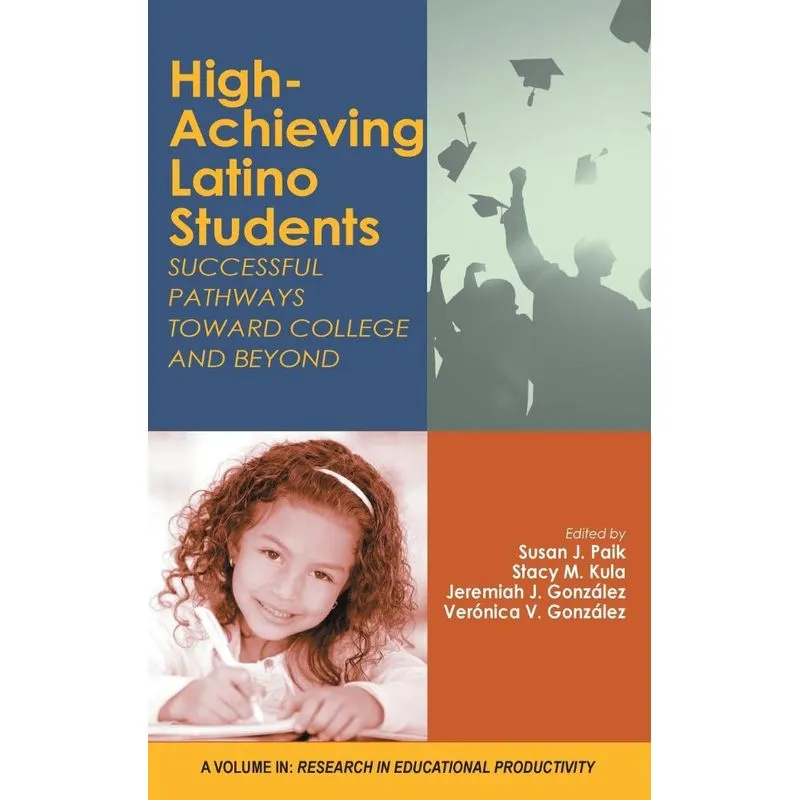 High-Achieving Latino Students