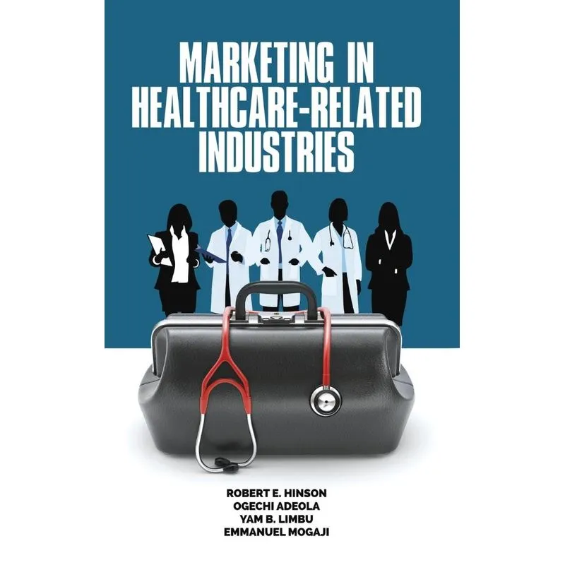 Marketing in Healthcare-Related Industries (hc)