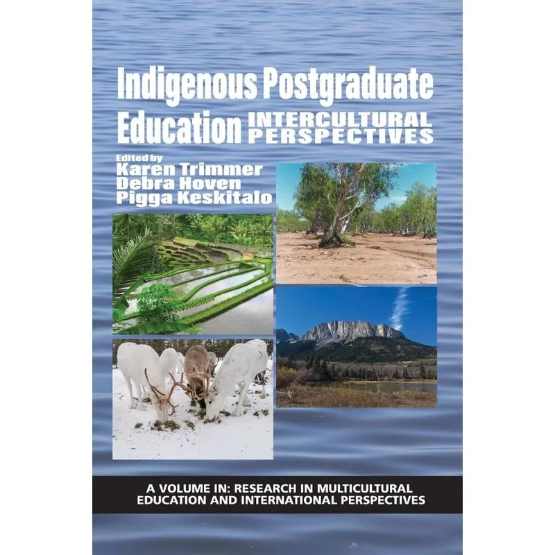 Indigenous Postgraduate Education