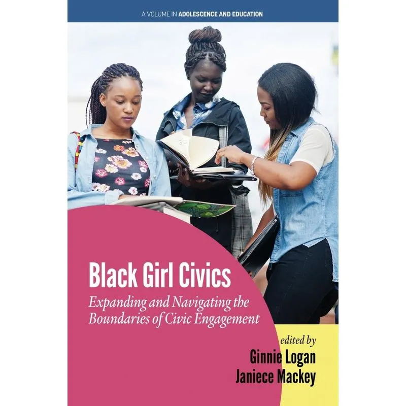 Black Girl Civics