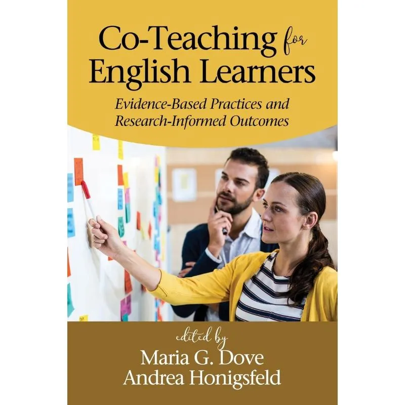 Co-Teaching for English Learners