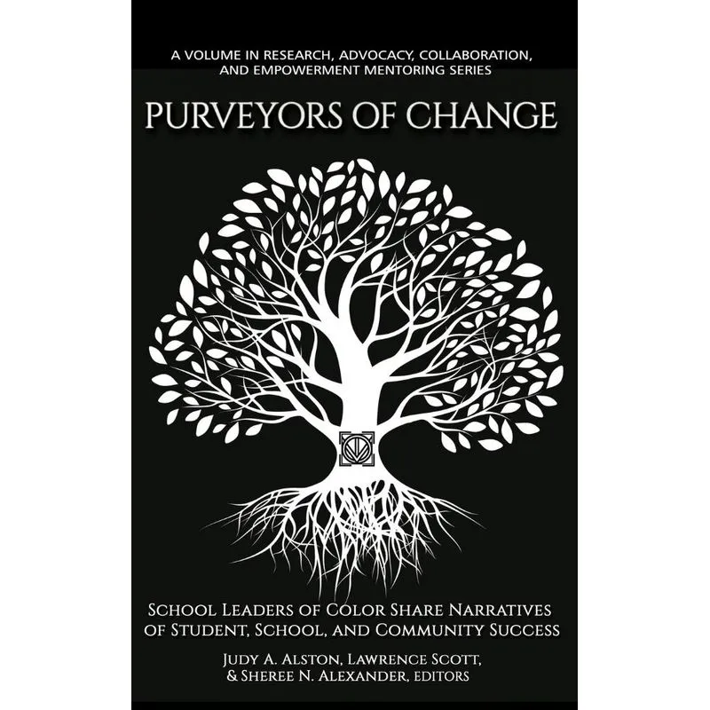 Purveyors of Change