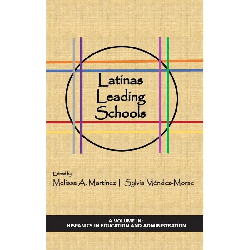 Latinas Leading Schools