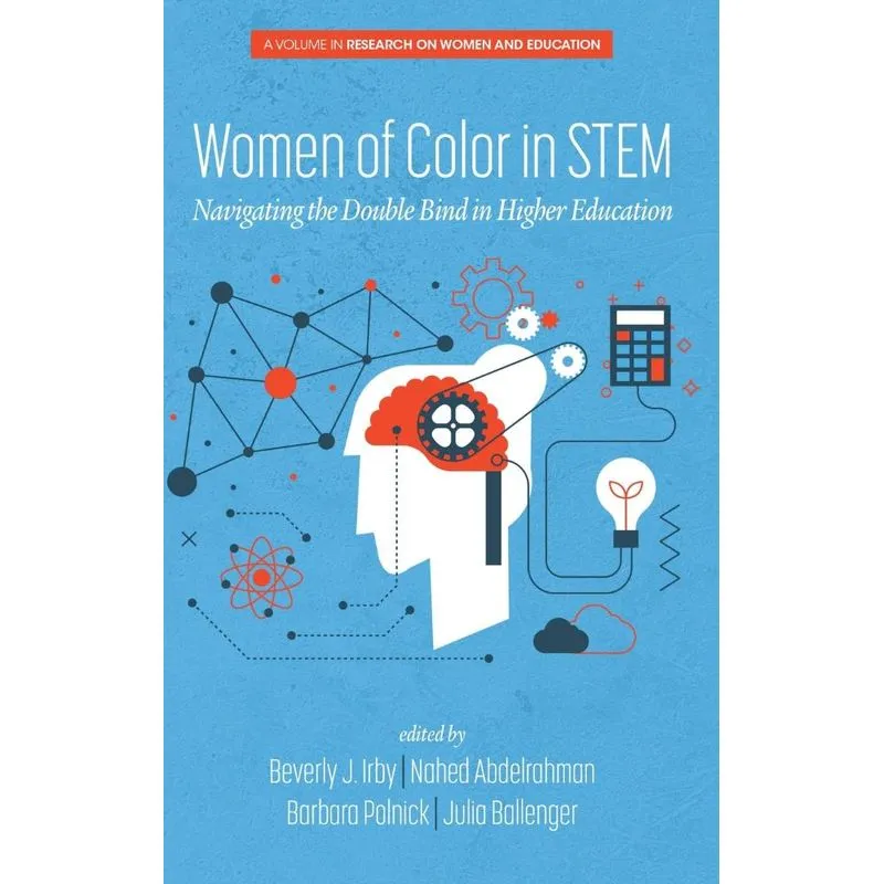 Women of Color In STEM