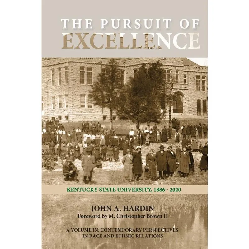 The Pursuit of Excellence