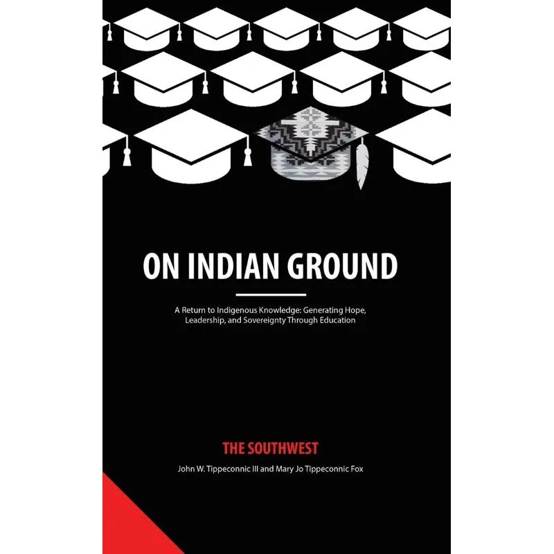 On Indian Ground