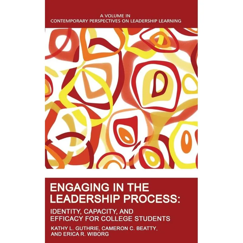 Engaging in the Leadership Process