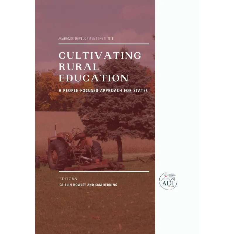 Cultivating Rural Education