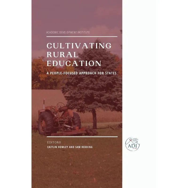 Cultivating Rural Education