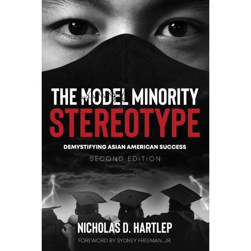 The Model Minority Stereotype