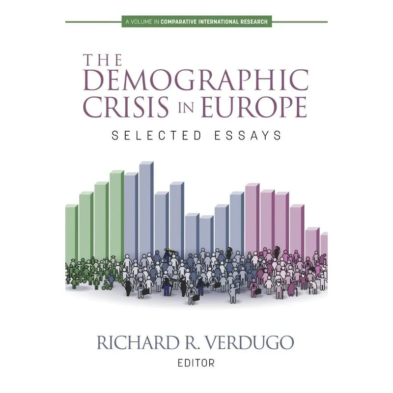 The Demographic Crisis in Europe