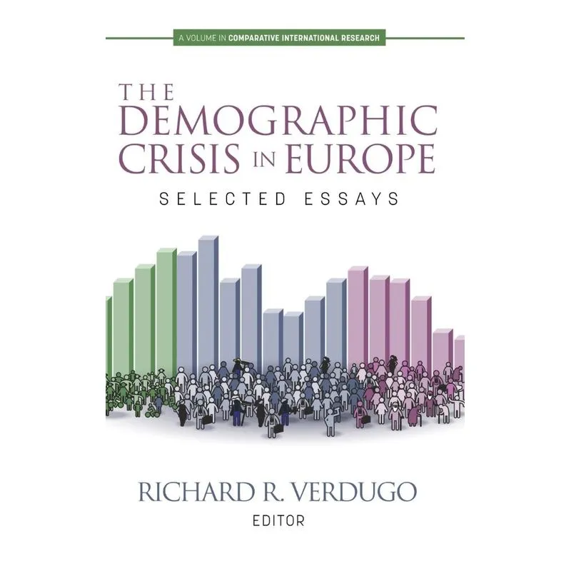The Demographic Crisis in Europe