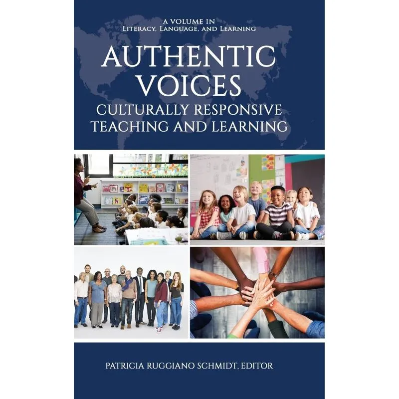 Authentic Voices