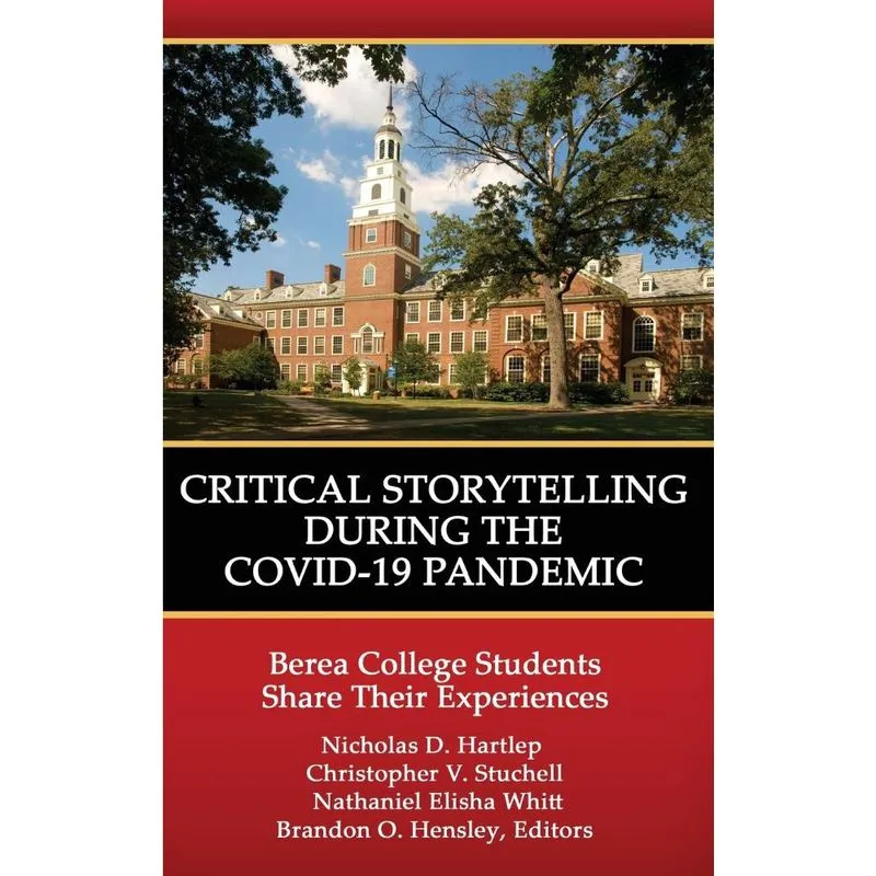 Critical Storytelling During the COVID-19 Pandemic