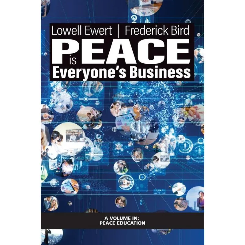 Peace is Everyones Business