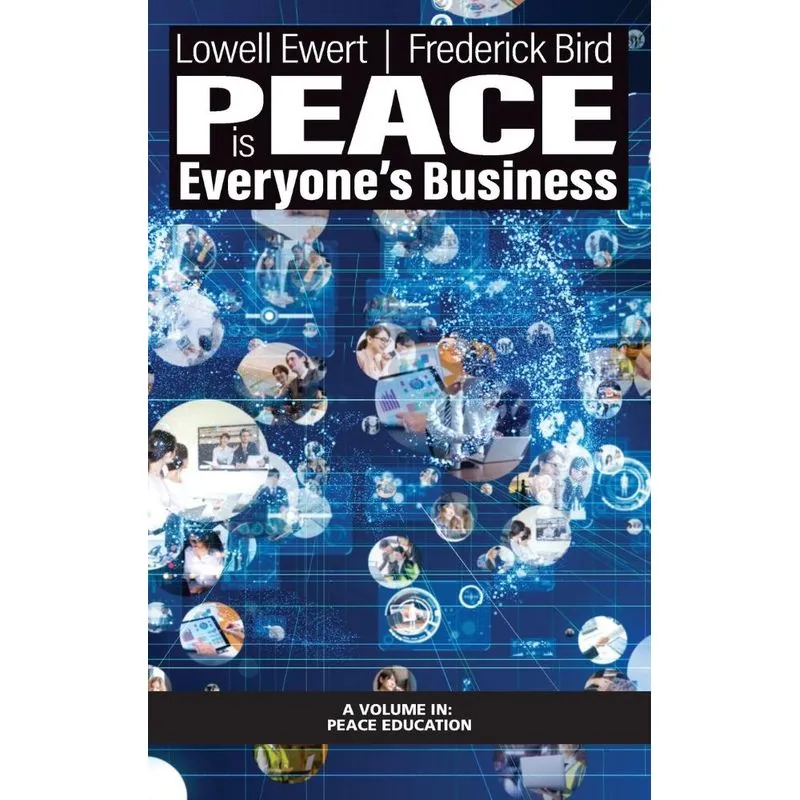 Peace is Everyones Business