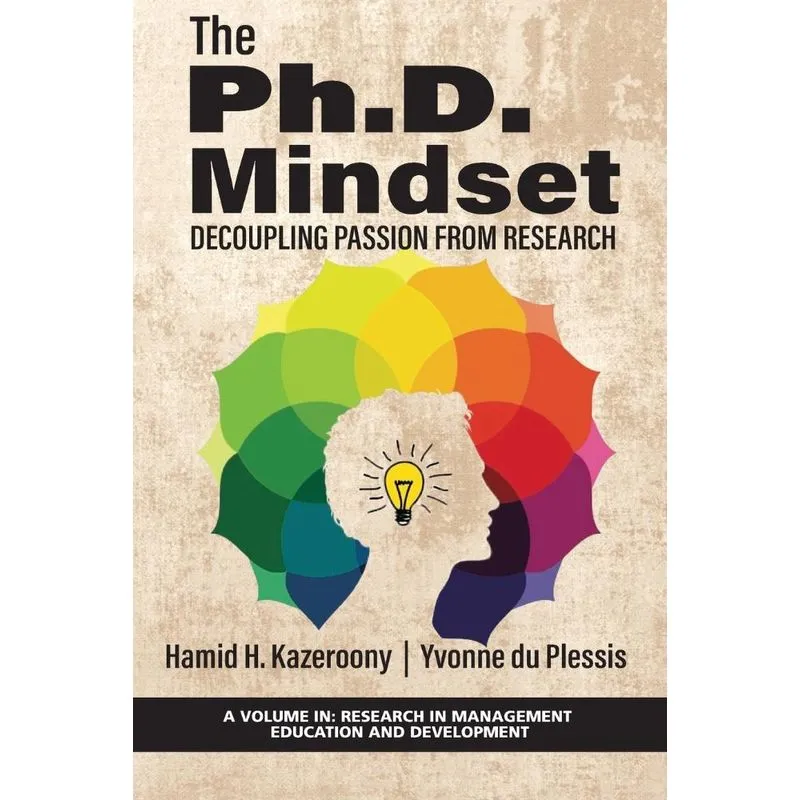 The Ph.D. Mindset