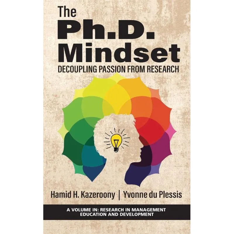 The Ph.D. Mindset