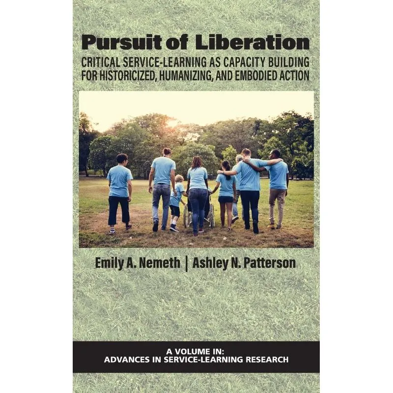 Pursuit Of Liberation