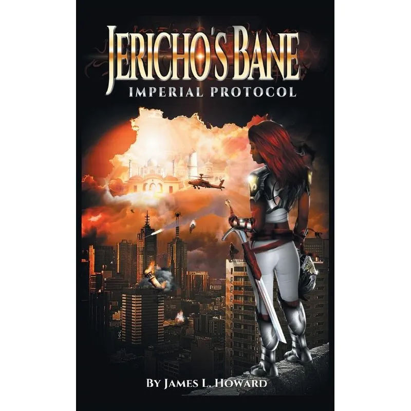 Jerichos Bane