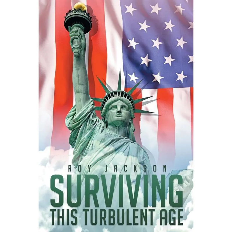 Surviving This Turbulent Age