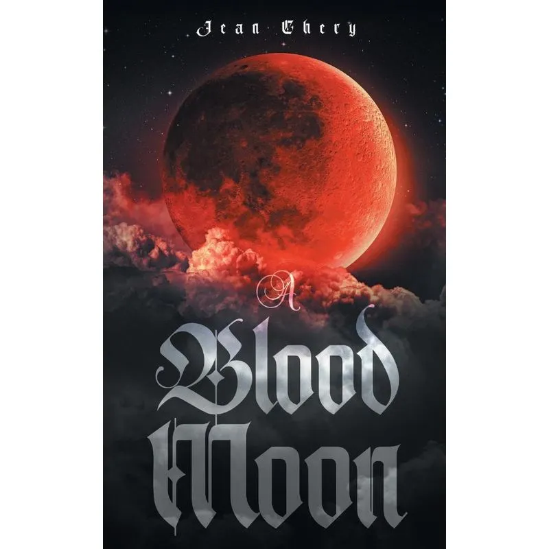 A Blood Moon