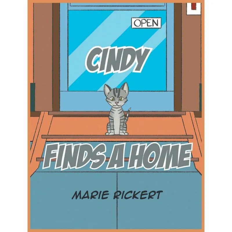 Cindy Finds A Home