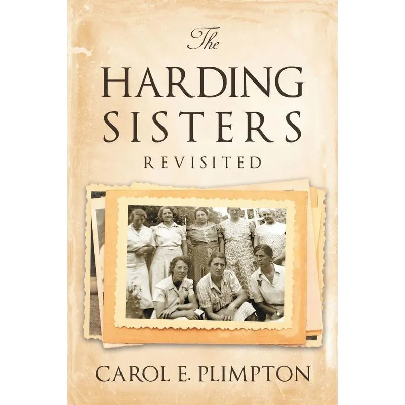 The Harding Sisters Revisited