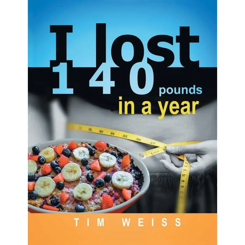 I Lost 140 Pounds In A Year