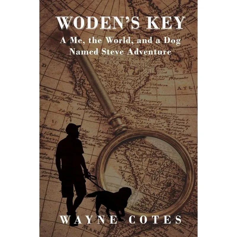 Wodens Key