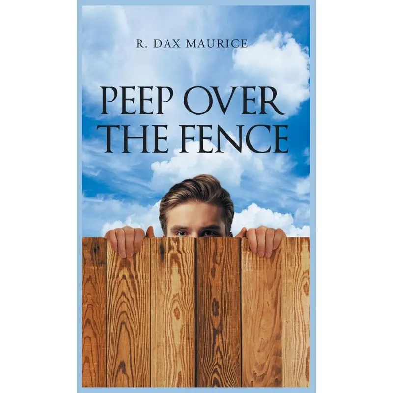 Peep Over the Fence