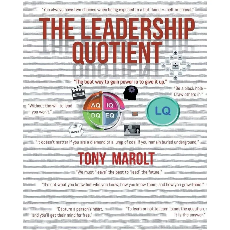 The Leadership Quotient