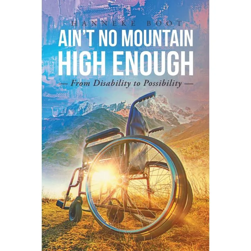 Aint No Mountain High Enough