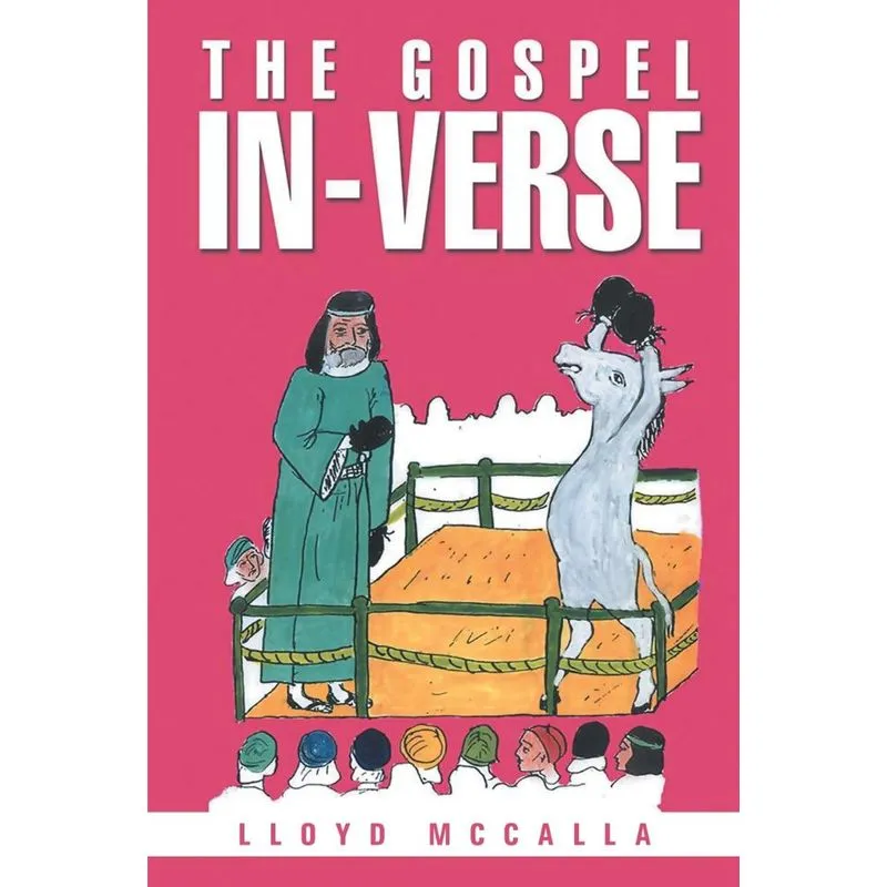 The Gospel In-Verse