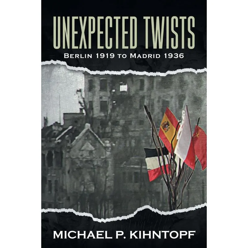 Unexpected Twists
