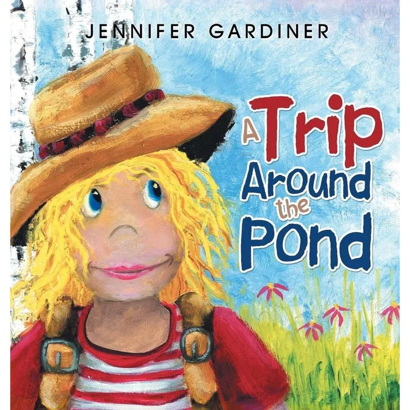 A Trip Around the Pond