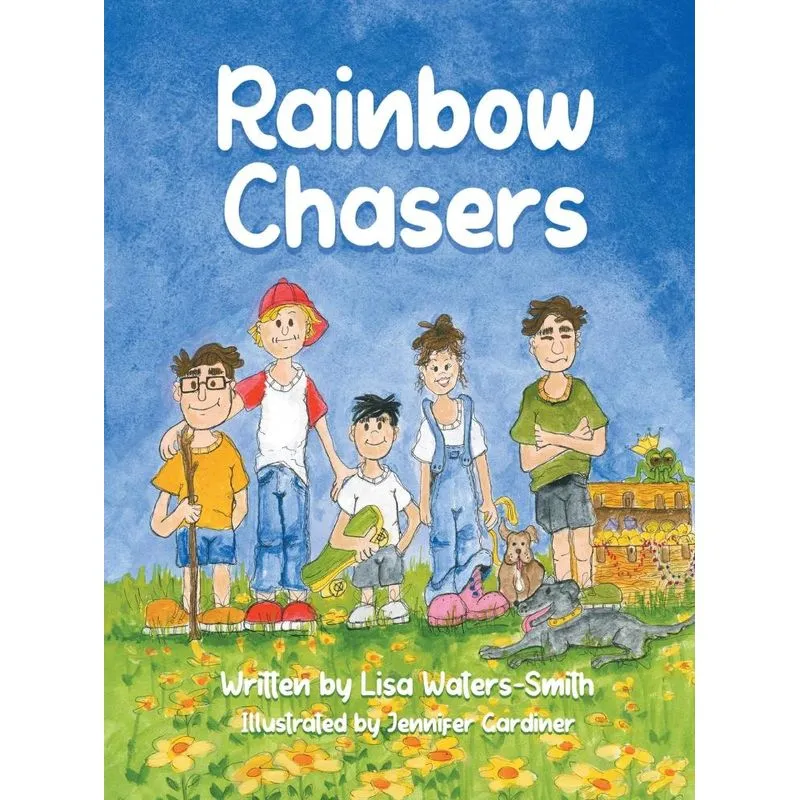 Rainbow Chasers