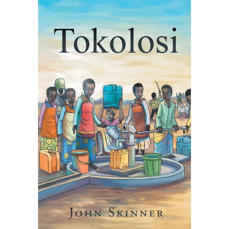 Tokolosi