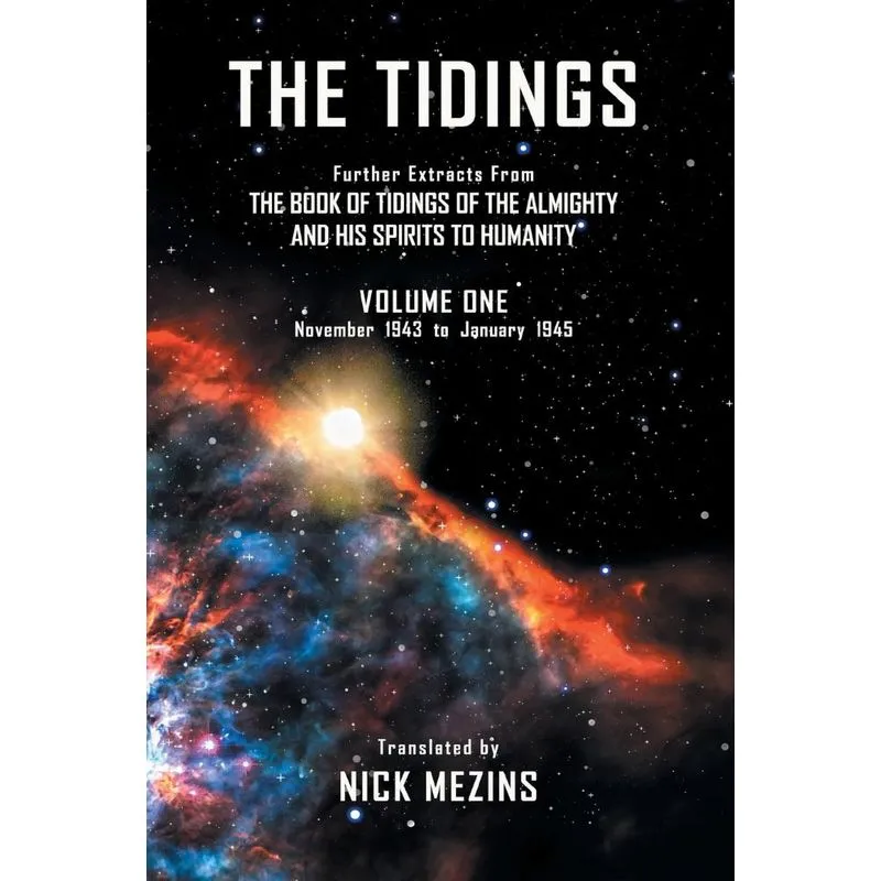 The Tidings