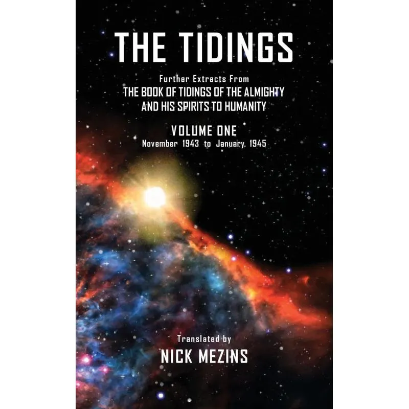 The Tidings