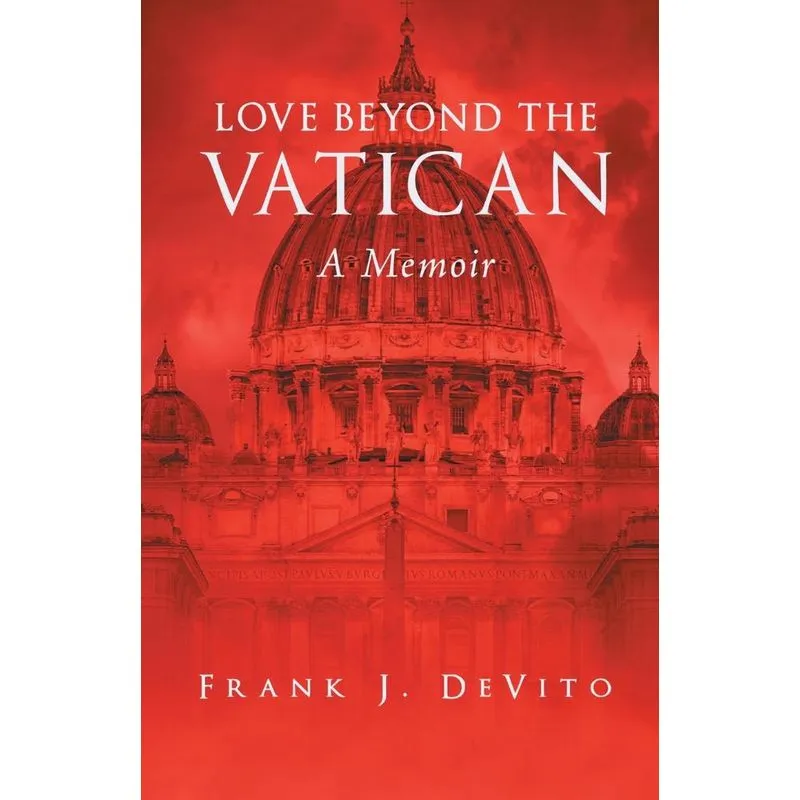 Love Beyond The Vatican