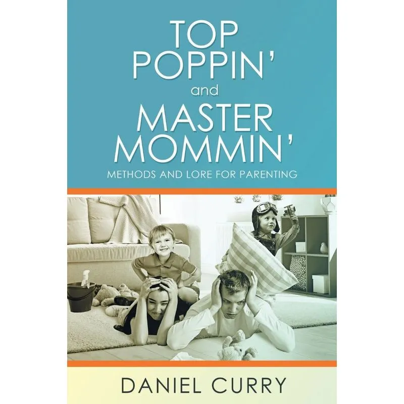 Top Poppin And Master Mommin